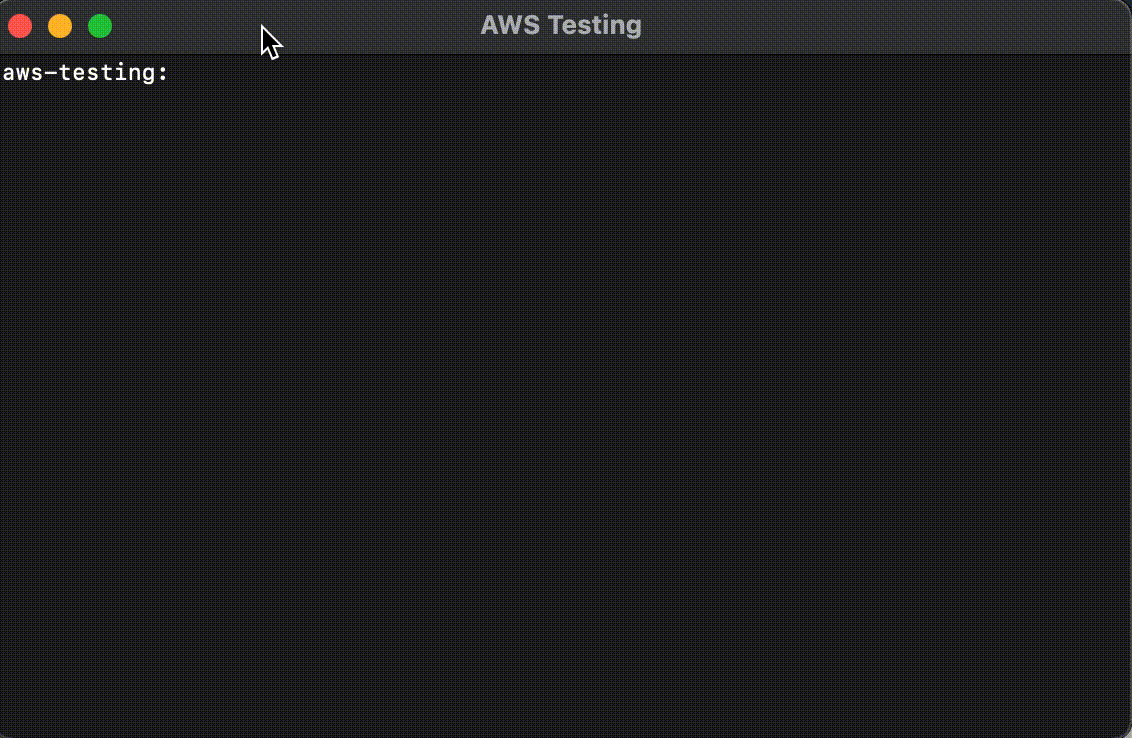 How to Setup Your Development Environment for AWS Module 3